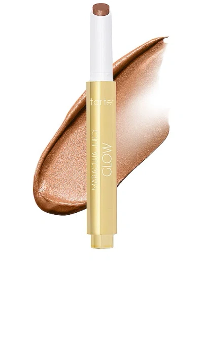 TARTE MARACUJA JUICY GLOW HIGHLIGHT