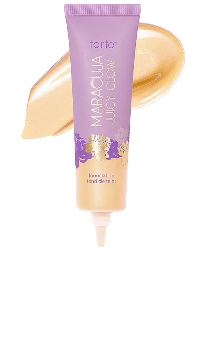TARTE MARACUJA JUICY GLOW TINT