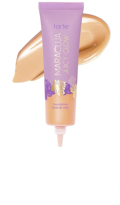TARTE MARACUJA JUICY GLOW TINT