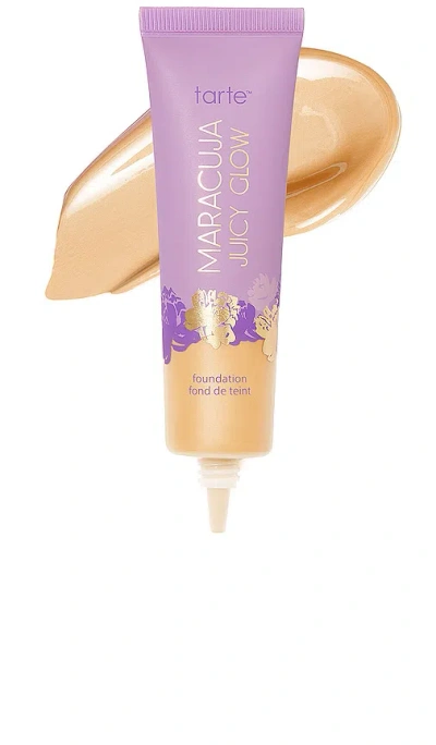 TARTE MARACUJA JUICY GLOW TINT
