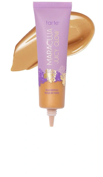 TARTE MARACUJA JUICY GLOW TINT