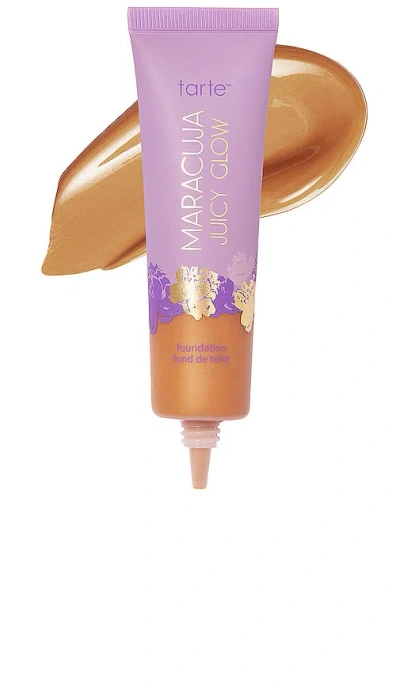 TARTE MARACUJA JUICY GLOW TINT