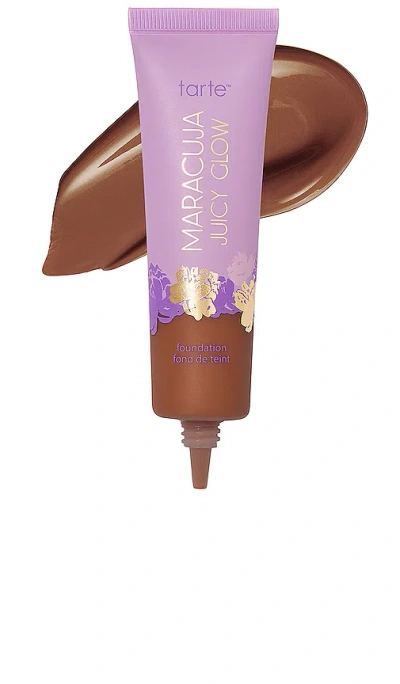 TARTE MARACUJA JUICY GLOW TINT