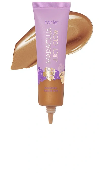 TARTE MARACUJA JUICY GLOW TINT