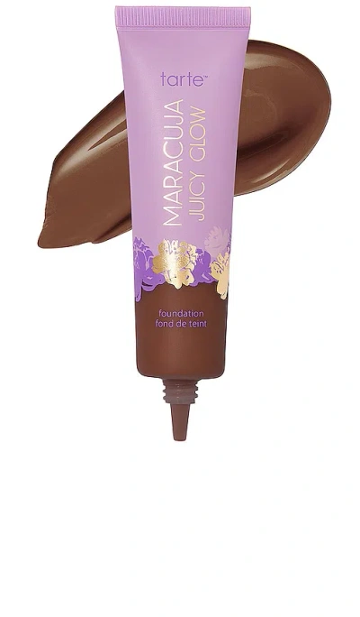 TARTE MARACUJA JUICY GLOW TINT