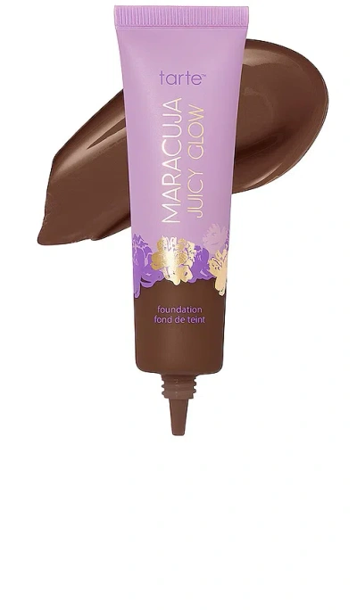 TARTE MARACUJA JUICY GLOW TINT