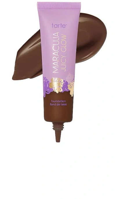 TARTE MARACUJA JUICY GLOW TINT