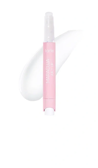 TARTE MARACUJA JUICY LIP BALM