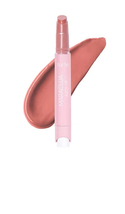 TARTE MARACUJA JUICY LIP BALM