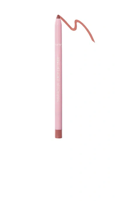 TARTE MARACUJA JUICY LIP LINER