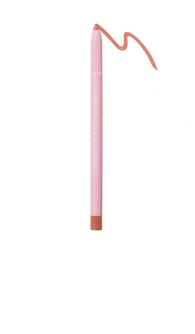 TARTE MARACUJA JUICY LIP LINER