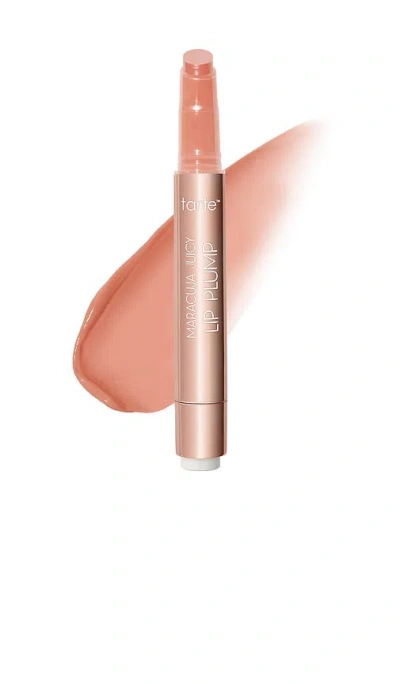 TARTE MARACUJA JUICY LIP PLUMP