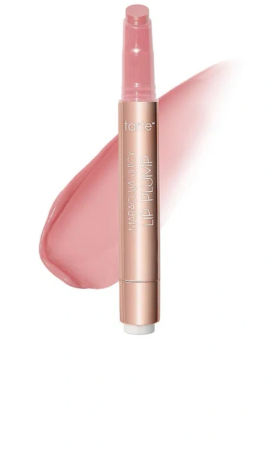 TARTE MARACUJA JUICY LIP PLUMP