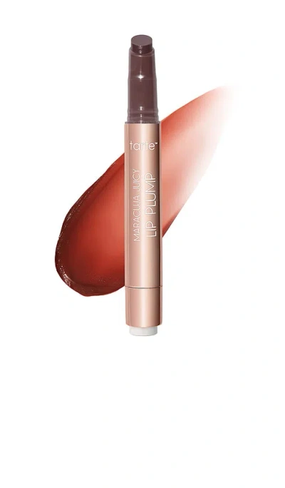 TARTE MARACUJA JUICY LIP PLUMP