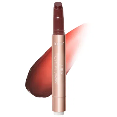 TARTE MARACUJA JUICY LIP PLUMP SHIFT HONEYSUCKLE 0.095 OZ / 2.7 G