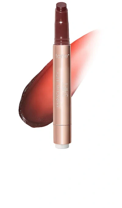 TARTE MARACUJA JUICY LIP SHIFT