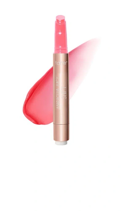 TARTE MARACUJA JUICY LIP SHIFT