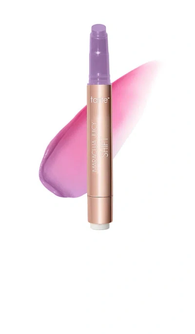 TARTE MARACUJA JUICY LIP SHIFT