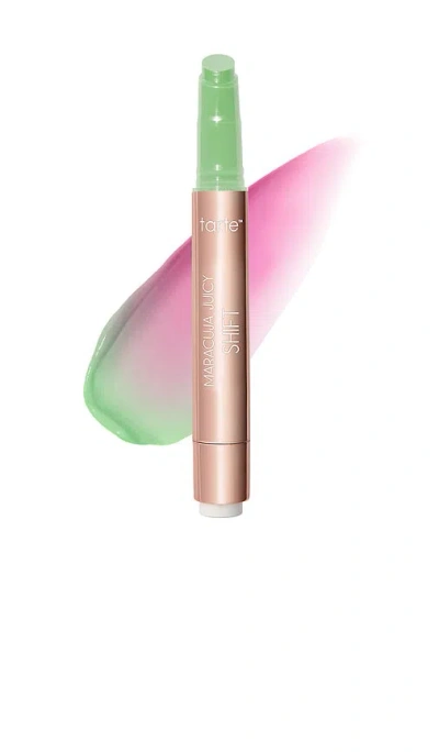 TARTE MARACUJA JUICY LIP SHIFT