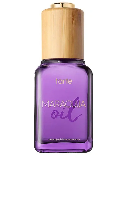 TARTE MARACUJA OIL.