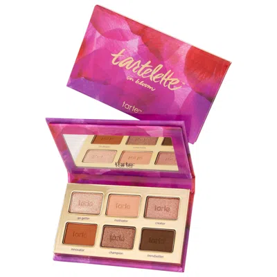 TARTE MINI TARTELETTE IN BLOOM AMAZONIAN CLAY PALETTE 0.0342 OZ / 0.97 G