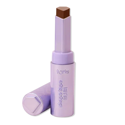 TARTE SHAPE TAPE BLUR CONCEALER STICK - 60H MAHOGANY HONEY