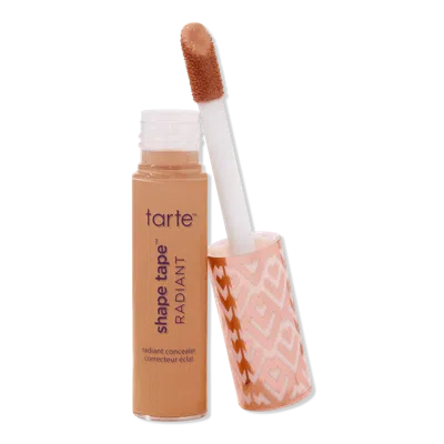 TARTE SHAPE TAPE RADIANT CONCEALER - 44H TAN