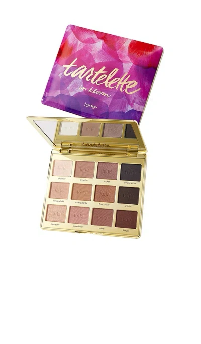 TARTE TARTELETTE