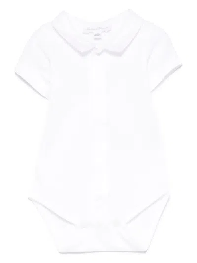 TARTINE ET CHOCOLAT COTTON BODY