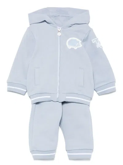 TARTINE ET CHOCOLAT COTTON TRACKSUIT