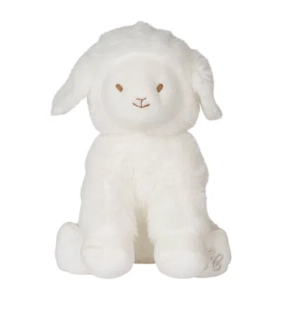 TARTINE ET CHOCOLAT EDMOND THE LAMB