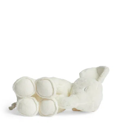 TARTINE ET CHOCOLAT FERDINAND THE ELEPHANT