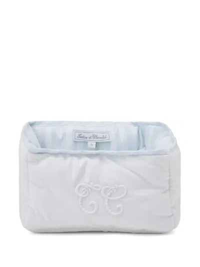 TARTINE ET CHOCOLAT GARDA BASKET