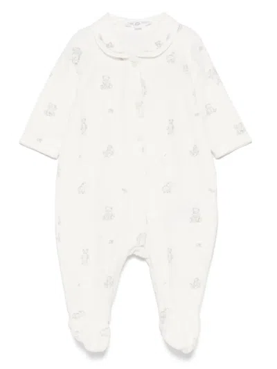 TARTINE ET CHOCOLAT ILLUSTRATION-ANIMALS PAJAMAS