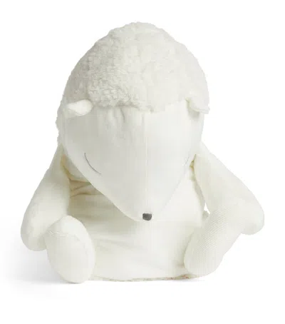 TARTINE ET CHOCOLAT LEON THE HEDGEHOG