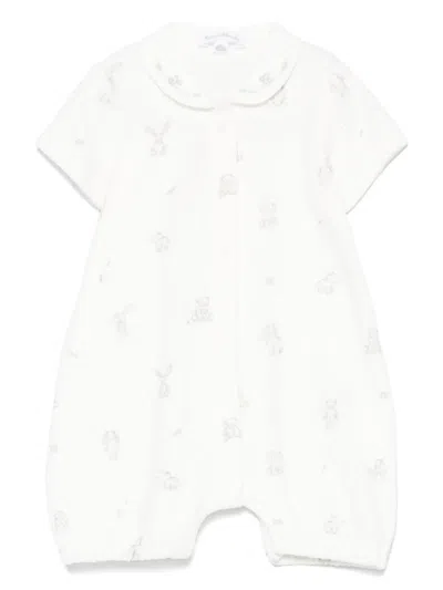 TARTINE ET CHOCOLAT PRINTED SHORTIES