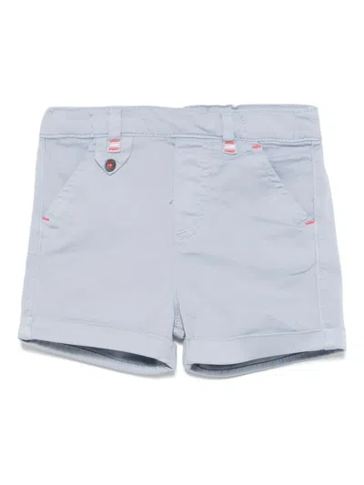 TARTINE ET CHOCOLAT TWILL SHORTS