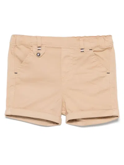 TARTINE ET CHOCOLAT TWILL SHORTS