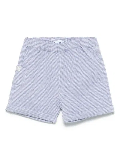 TARTINE ET CHOCOLAT VICHY SHORTS