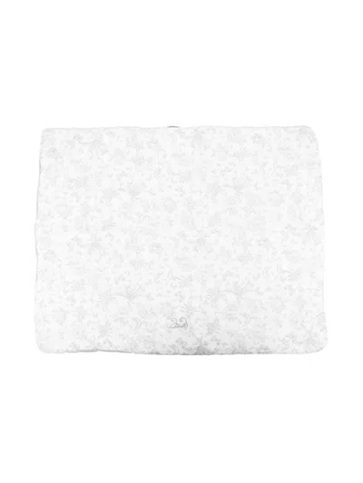 TARTINE ET CHOCOLAT WATER-REPELLENT THROW