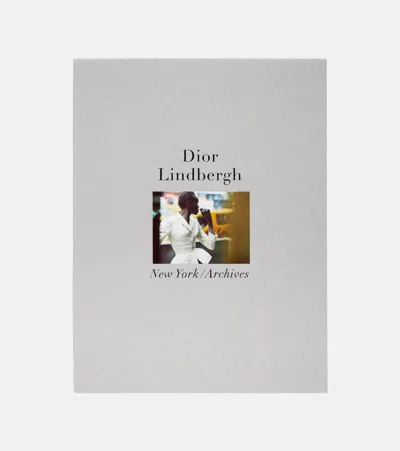 TASCHEN PETER LINDBERGH. DIOR BOOK
