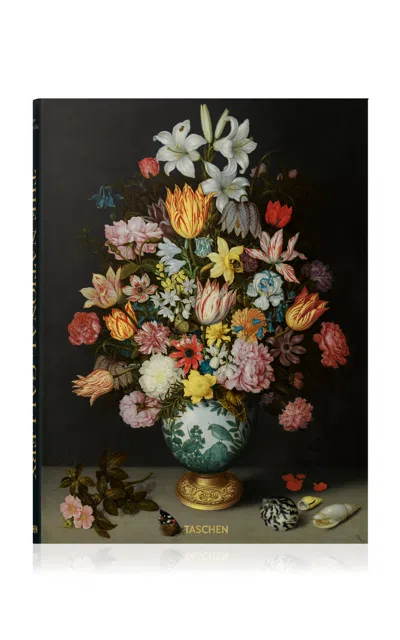 TASCHEN THE NATIONAL GALLERY: PAINTINGS; PEOPLE; PORTRAITS