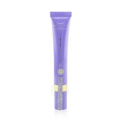 TATCHA TATCHA LUMINOUS DEEP HYDRATION FIRMING EYE SERUM 0.5 OZ SKIN CARE 752830768284