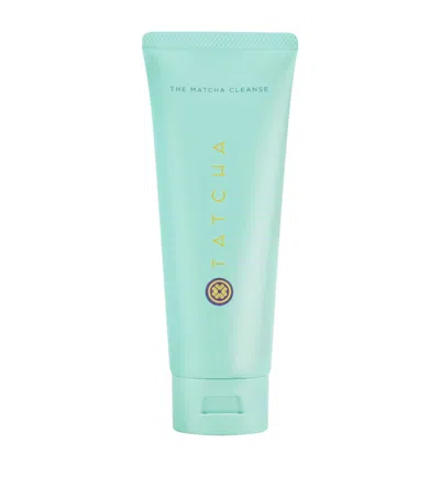 TATCHA TATCHA THE MATCHA CLEANSER