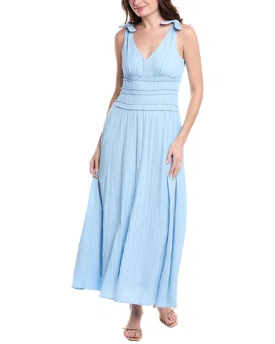 TAYLOR TAYLOR MAXI DRESS