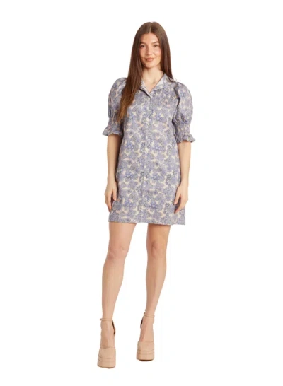 TAYLOR TILLMAN TAYLOR TILLMAN AUBREY DRESS