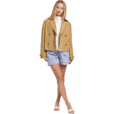 TAYLOR TILLMAN TAYLOR TILLMAN HANNAH JACKET