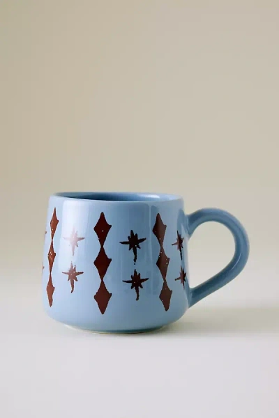 TBCO TBCO CELESTIAL MUG