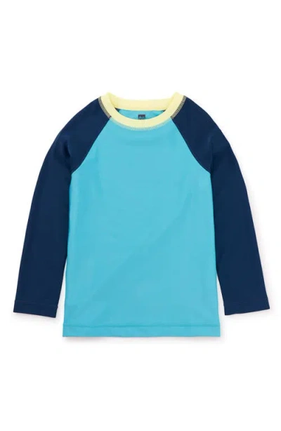 TEA COLLECTION TEA COLLECTION LONG SLEEVE RASH GUARD 2.0