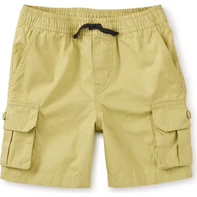 TEA COLLECTION TEA COLLECTION RIPSTOP CARGO SHORTS